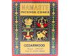 Namaste Cedarwood Incense Cones